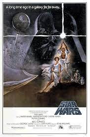 Tumblr My4pfopfp01s6w6foo1 500 Gif 400 610 Star Wars Movies Posters Star Wars Episode Iv Star Wars Episodes