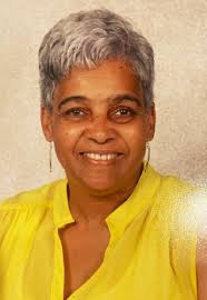 Claudette Garner's Instagram, Twitter & Facebook