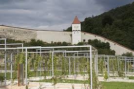 Krems an der donau is 15 miles from the apartment, while lackenhof is 28 miles from the property. Region Wachau Aggsbach Dorf Charterhouse