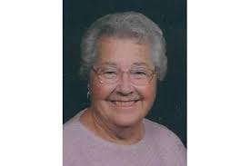 Jo Altman Obituary (2015)