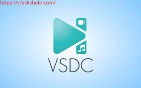 This beginner's video tutorial will show you how to use vsdc . Vsdc Video Editor 6 7 0 302 Crack Key Download Free