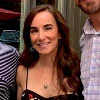 Christine Rainey's Instagram, Twitter & Facebook