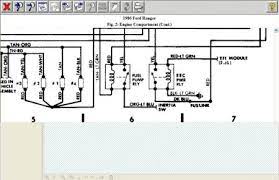 This handy video will show you where to find accessory or ignition power. 1986 Ford Ranger Fuel Pump Wiring Diagram For A 1986 Ford R