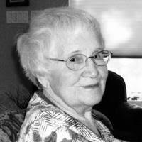 Hannah Davis Obituary (1918