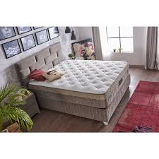 Serabed Native Full Yayli Yatak Yorumlari