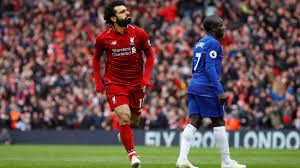 101 great goals is also active on social media, including facebook and. Premier League Liverpool 2 0 Chelsea Live