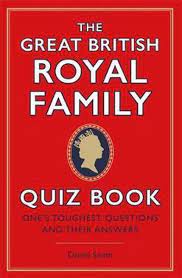 We may earn commission from links on this page, but we only recommend products we back. The Great British Royal Family Quiz Book Daniel Smith 9781529410464 Boeken Bol Com