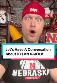 Dylan Danielson Columbus Nebraska