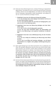 Leihvertrag sattel auf probe : Mietvertrag Losungen Zu Den Repetitionsfragen Des Grundlagenbuchs 6 Aufgaben Des Arbeitshefts 7 Pdf Kostenfreier Download