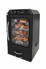 Can be used for either purpose as a replacement, however it does not include a drip hole as. Smoke Hollow Smokers Smokersreview