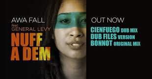 Awa Fall & General Levy