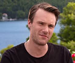 Hugh Skinner