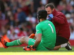 Jun 14, 2021 · the czech republic got their euro 2020 campaign off to a winning start against scotland thanks to a spectacular brace from patrik schick. Leno Makes Arsenal Debut Due To Cech Injury Sportstar