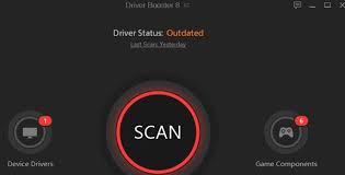 Download driver booster v6.4.0 offline installer setup free download for windows. Driver Booster 8 Review 2021