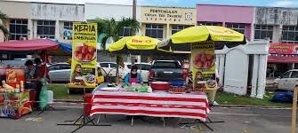 Kuih keria antarabangsa (hjh rahmah). Kuih Keria Antarabangsa Hjh Rahmah Fotos Facebook