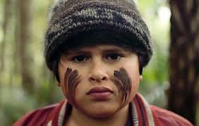 HUNT FOR THE WILDERPEOPLE