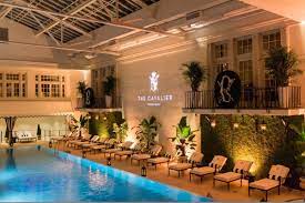 The Cavalier Hotel A Legend Restored In Va Beach Hotel Virginia Beach Oceanfront Virginia Beach