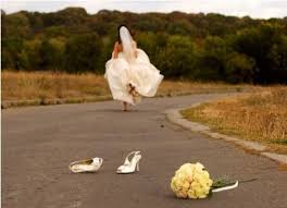 Runaway Bride Pic Funny Contemporary Romances Bride Romance