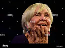 Uk sheila hi-res stock photography and images