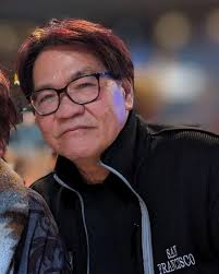 Happy Birthday Sifu! 🥳 🎉🎉 We thank you for your continued guidance and  teachings as we all continue to work