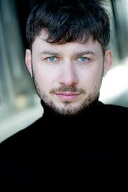 Fink, Jonathan Hochschule der Künste Bern (HKB) Studierende