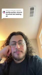 Replying to @ol george warby parker does make great glasses tho