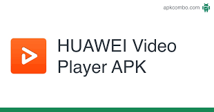 Huawei Video Player Apk 8 8 50 301 Aplicacion Android Descargar