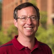 Library & Information Technology Association Annual Report