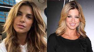 Her birthday, what she did before fame, her family life, fun trivia facts, popularity rankings, and more. Maddalena Corvaglia E Il Litigio Con La Canalis Spunta Una Fonte La Palestra Non C Entra Ecco La Verita Solonotizie24
