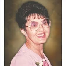 Margaret JUDD Obituary (2019)