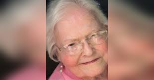 Obituary information for Helen Lincoln Osborne