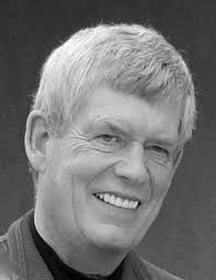 David Child Obituary