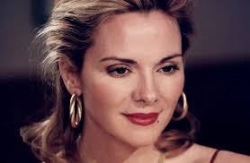 El gran amor de Samantha era Richard, pero sabía cuándo retirarse. :  r/sexandthecity