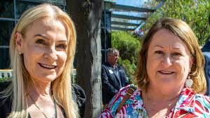 Advertiser social photos: SANFL, Community