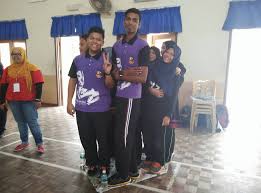 Berilmu, beramal, berbakti smk paya besar top 5!!! Hari Kedua Smk Paya Besar Kuantan Bahagian 2 Jmapmtiga