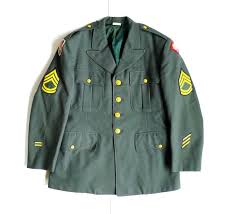 We did not find results for: Vietnam Era Us Army Uniform Jacket With Patches Us Army Uniforms Army Uniform Army Dress Uniform