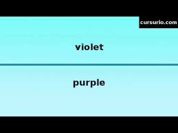 Pentru a verifica dacă un verb este sau nu tranzitiv, i se pune întrebarea pe cine?, ce?. Culorile In Limba Engleza