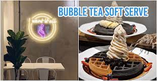 Maybe you would like to learn more about one of these? 9 Late Night Dessert Places In Singapore To Quell Your 2am Ice Cream Or Waffles Cravings