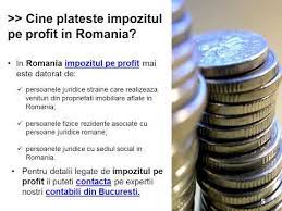 We did not find results for: Impozitul Pe Profit Informatii Si Asistenta Pentru Antreprenori