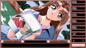 Tu tendrás que lidiar con ella para convencerla de volverlo a su estado normal. Hentai Eroge Y Novelas Graficas Pressover News