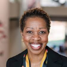 UMBC Senior Leadership