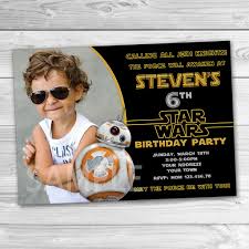 Wer große mengen rechercheaufwand bezüglich der vergleichsarbeit vermeiden will, sollte sich an die. Star Wars Invitation Ideas Zomor