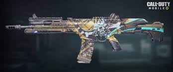 Image result for How to get the FREE "LK24 Sakura" in Call of Duty: Mobile