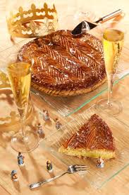 Histoire De La Galette Des Rois Et De La Feve L Express Styles