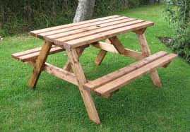 Alibaba.com offers 1,514 picnic benches products. Economy Picnic Benches Fenton Timber