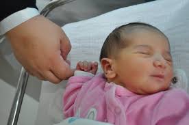 Naissance. Bienvenue aux bébés nés dernièrement dans le département