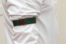 Sharp Dapper X Cocktail Ninja Sleeve Garter Green Sleeve Garter Sharp And Dapper Suit And Tie