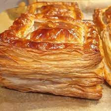 How To Make Vol Au Vents For Your Next Party Foodle Club