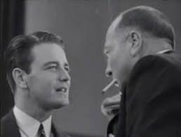 The Doorway to Hell (1930) with Gangsters Lew Ayres and James Cagney —  Immortal Ephemera