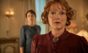 Agatha Christie's And Then There Were None cast: Aidan Turner, Charles  Dance, Miranda Richardson, Sam Neill